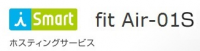 fit Air-01Sʥۥƥ󥰥ӥ