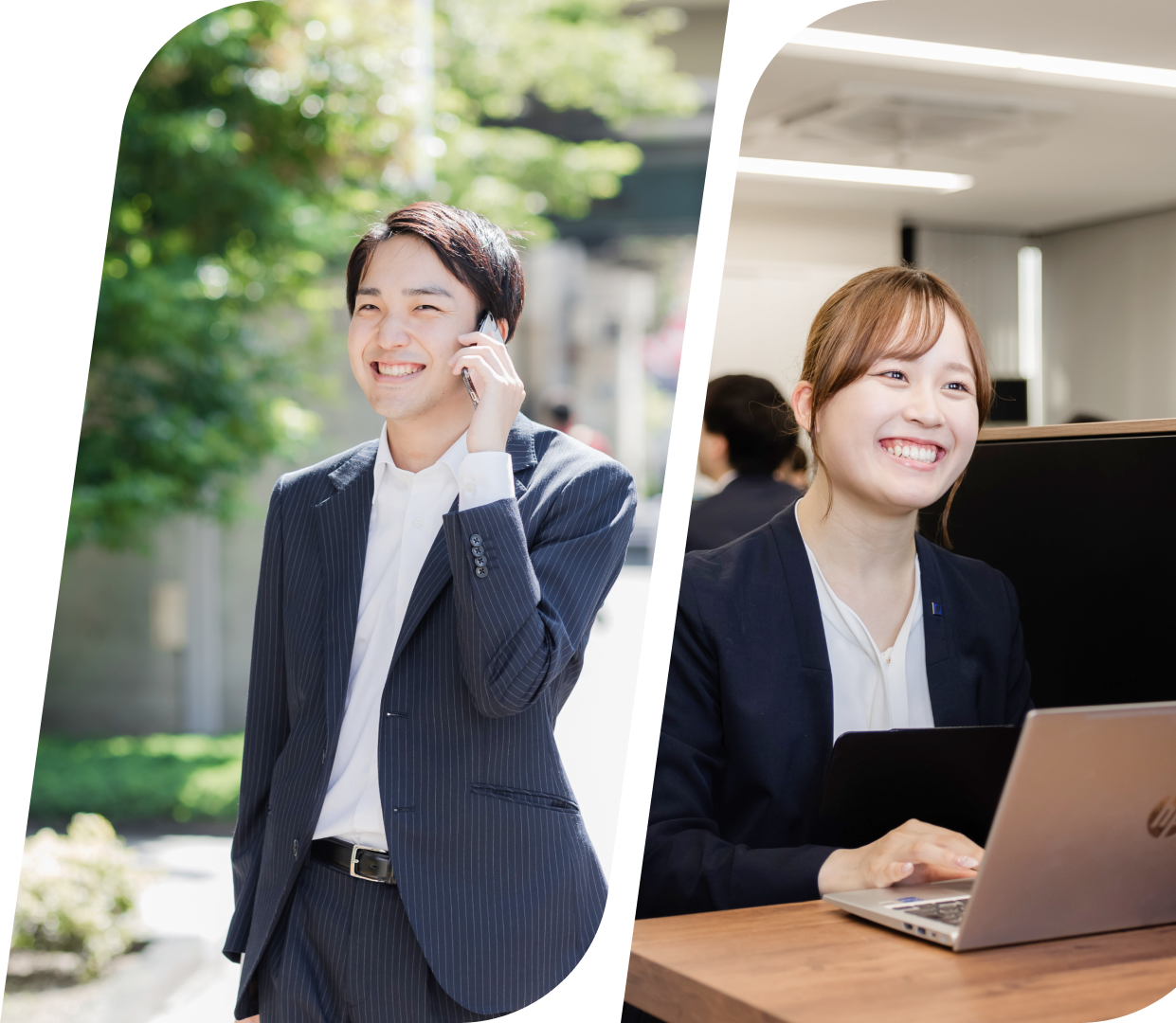 株式会社フォーキャスト メインイメージ