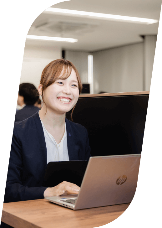 採用イメージ