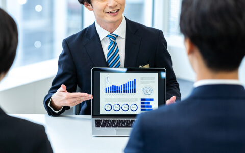 導入前の最適な機器のご提案